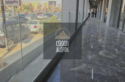 Office Space - Studio for sale in V90 - North Teseen St. - The 5th Settlement - New Cairo City - Cairo Office Space - Studio for sale in V90 - North Teseen St. - The 5th Settlement - New Cairo City - Cairo