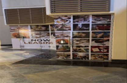 Shop - Studio - 1 Bathroom for rent in Mivida - 5th Settlement Compounds - The 5th Settlement - New Cairo City - Cairo