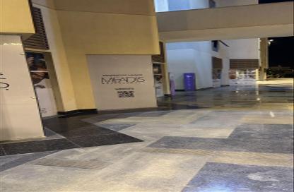 Shop - Studio - 1 Bathroom for rent in Mivida - 5th Settlement Compounds - The 5th Settlement - New Cairo City - Cairo