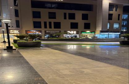 Shop - Studio - 1 Bathroom for rent in Mivida - 5th Settlement Compounds - The 5th Settlement - New Cairo City - Cairo