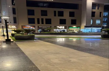 Shop - Studio - 1 Bathroom for rent in Mivida - 5th Settlement Compounds - The 5th Settlement - New Cairo City - Cairo Shop - Studio - 1 Bathroom for rent in Mivida - 5th Settlement Compounds - The 5th Settlement - New Cairo City - Cairo