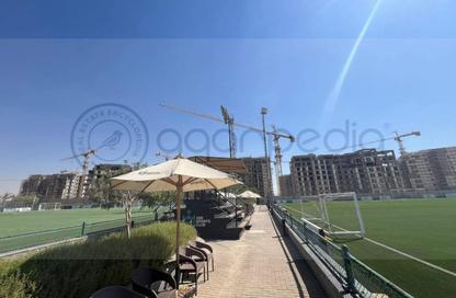 Apartment - 2 Bedrooms - 2 Bathrooms for sale in Zed East - 5th Settlement Compounds - The 5th Settlement - New Cairo City - Cairo