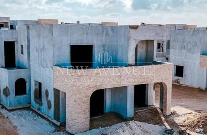 Chalet - 3 Bedrooms - 2 Bathrooms for sale in Masaya - Sidi Abdel Rahman - North Coast Chalet - 3 Bedrooms - 2 Bathrooms for sale in Masaya - Sidi Abdel Rahman - North Coast