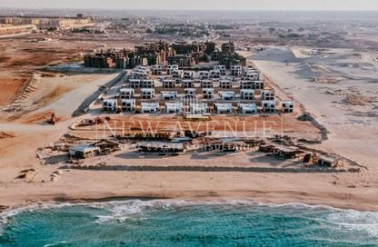 Chalet - 3 Bedrooms - 2 Bathrooms for sale in Masaya - Sidi Abdel Rahman - North Coast Chalet - 3 Bedrooms - 2 Bathrooms for sale in Masaya - Sidi Abdel Rahman - North Coast