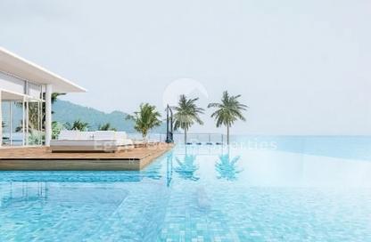 Villa - 3 Bedrooms - 4 Bathrooms for sale in Ogami - Ras Al Hekma - North Coast