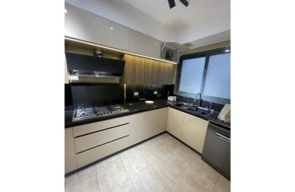 Apartment - 3 Bedrooms - 3 Bathrooms for rent in Villette - 5th Settlement Compounds - The 5th Settlement - New Cairo City - Cairo