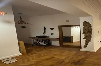 شقة - 2 غرف نوم - 1 حمام للبيع في سرايات المعادي - حي المعادي - القاهرة