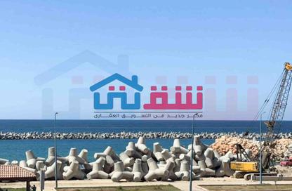شقة - 3 - 2 للبيع في لوران - حي شرق - الاسكندرية