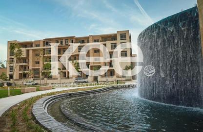 Apartment - Studio - 1 for sale in Taj City - 5th Settlement Compounds - The 5th Settlement - New Cairo City - Cairo