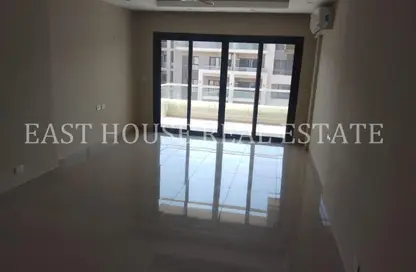 Apartment - 3 Bedrooms - 2 Bathrooms for rent in The Address East - 90 Street - The 5th Settlement - New Cairo City - Cairo