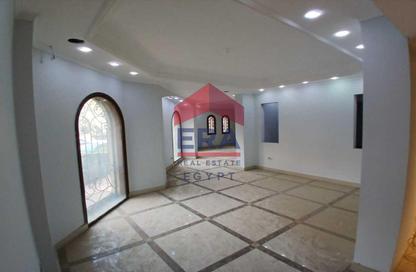 Office Space - Studio - 2 Bathrooms for rent in Street 275 - New Maadi - Hay El Maadi - Cairo