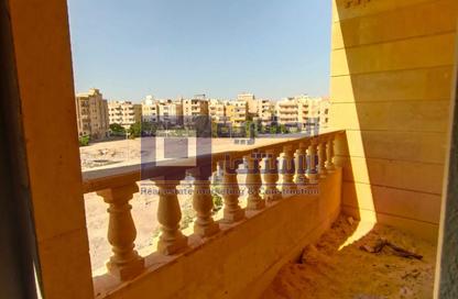 Apartment - 3 Bedrooms - 2 Bathrooms for sale in 5th District - 6 October City - Giza