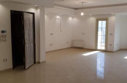 Apartment - 3 Bedrooms - 3 Bathrooms for rent in Al Shouyfat - 5th Settlement Compounds - The 5th Settlement - New Cairo City - Cairo