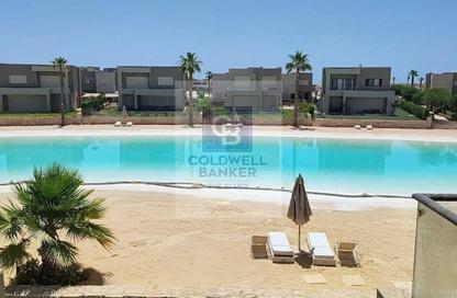 Villa - 4 Bedrooms - 4 Bathrooms for sale in Azha North - Ras Al Hekma - North Coast