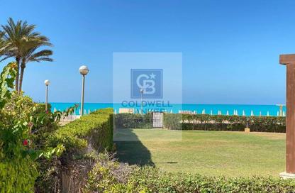 Villa - 4 Bedrooms - 4 Bathrooms for sale in Azha North - Ras Al Hekma - North Coast