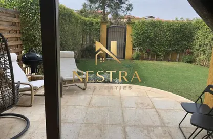 Townhouse - 4 Bedrooms - 3 Bathrooms for sale in La Terra - South Investors Area - New Cairo City - Cairo