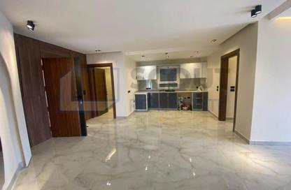 Apartment - 1 Bedroom - 2 Bathrooms for sale in Park Corner - Hyde Park - New Cairo City - Cairo