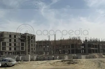 شقة - 2 غرف نوم - 3 حمامات للبيع في تواني هايد بارك - كمبوندات 6 أكتوبر - مدينة 6 أكتوبر - الجيزة