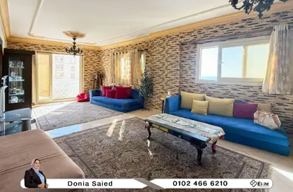 Apartment - 3 Bedrooms - 1 Bathroom for sale in Bahary District - Alexandria Apartment - 3 Bedrooms - 1 Bathroom for sale in Bahary District - Alexandria