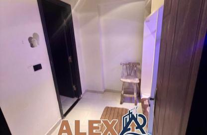 Apartment - 2 - 2 for rent in Al Geish Road - Cleopatra - Hay Sharq - Alexandria