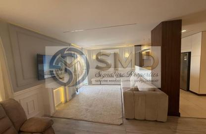 Apartment - 3 - 3 for rent in Rehab City First Phase - Al Rehab - New Cairo City - Cairo