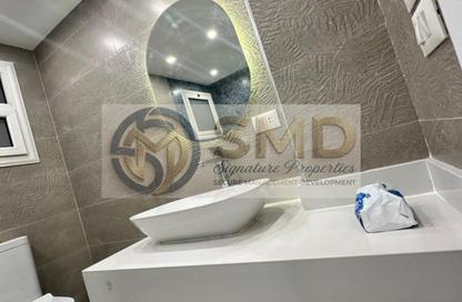 Apartment - 3 - 3 for rent in Rehab City First Phase - Al Rehab - New Cairo City - Cairo