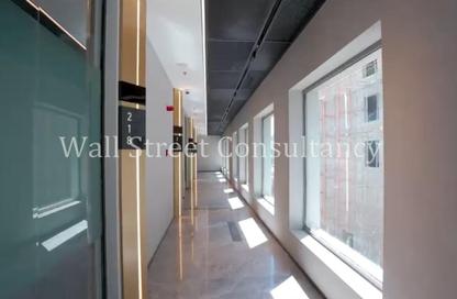 Clinic - Studio - 1 Bathroom for sale in Prk Vie - 5th Settlement Compounds - The 5th Settlement - New Cairo City - Cairo Clinic - Studio - 1 Bathroom for sale in Prk Vie - 5th Settlement Compounds - The 5th Settlement - New Cairo City - Cairo