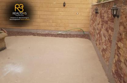 Twin House - 5 - 5 for sale in Pyramids Walk - South Dahshur Link - 6 October City - Giza