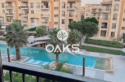 Apartment - 3 Bedrooms - 2 Bathrooms for sale in Stone Residence - 5th Settlement Compounds - The 5th Settlement - New Cairo City - Cairo