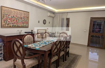 Apartment - 4 - 3 for rent in Tolip El Narges - The 5th Settlement - New Cairo City - Cairo