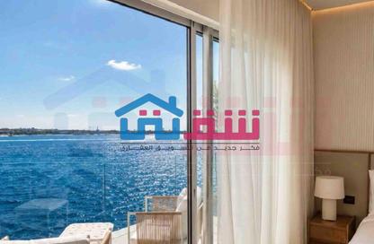 Chalet - 1 - 1 for sale in Marina 5 - Marina - Al Alamein - North Coast