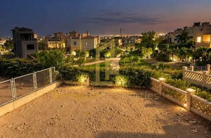 Villa - 7 - 7+ for sale in Palm Hills New Cairo - 5th Settlement Compounds - The 5th Settlement - New Cairo City - Cairo