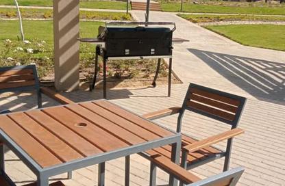 Apartment - 3 - 4 for sale in Capital Gardens   Palm Hills - Mostakbal City Compounds - Mostakbal City - Future City - Cairo