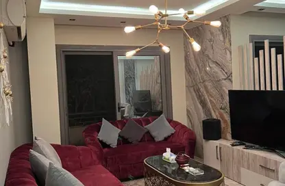 شقة - 2 حمامات للايجار في تاج سلطان - الطريق الدائري - القاهرة