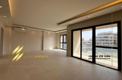 Apartment - 2 - 2 for rent in Villette - 5th Settlement Compounds - The 5th Settlement - New Cairo City - Cairo