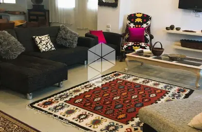 Apartment - 3 Bedrooms - 3 Bathrooms for rent in Park View - North Investors Area - New Cairo City - Cairo