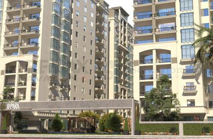 Apartment - 2 Bedrooms - 2 Bathrooms for sale in Muruj - Smouha - Hay Sharq - Alexandria Apartment - 2 Bedrooms - 2 Bathrooms for sale in Muruj - Smouha - Hay Sharq - Alexandria