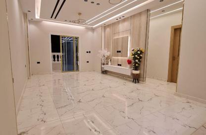 Apartment - 3 Bedrooms - 2 Bathrooms for sale in Gate 2 - Ahmose - Hadayek El Ahram - Giza