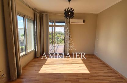 Villa - 4 - 4 for rent in Allegria - Sheikh Zayed Compounds - Sheikh Zayed City - Giza
