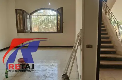 Apartment - 2 Bedrooms - 2 Bathrooms for rent in District 3 - The 5th Settlement - New Cairo City - Cairo