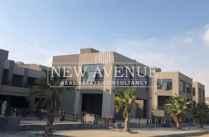 Retail - Studio - 2 Bathrooms for sale in Palm Hills New Cairo - 5th Settlement Compounds - The 5th Settlement - New Cairo City - Cairo