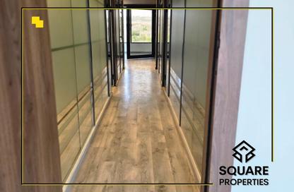 Office Space - Studio - 1 Bathroom for rent in The Lane - 26th of July Corridor - Sheikh Zayed City - Giza Office Space - Studio - 1 Bathroom for rent in The Lane - 26th of July Corridor - Sheikh Zayed City - Giza
