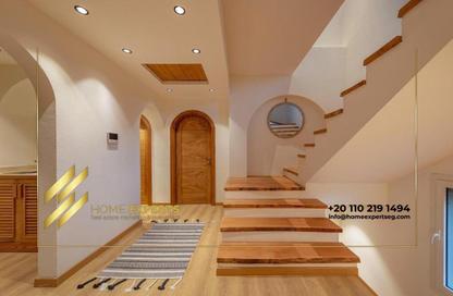 Villa - 5 Bedrooms - 7 Bathrooms for rent in Mivida - 5th Settlement Compounds - The 5th Settlement - New Cairo City - Cairo