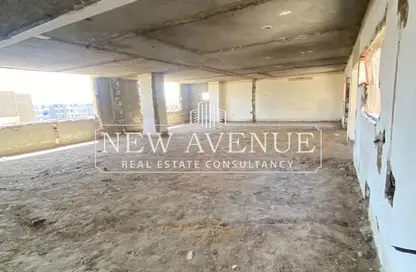 Office Space - 7+ Bedrooms - 4 Bathrooms for sale in Al Mosheer Ahmed Ismail St - Sheraton Al Matar - El Nozha - Cairo