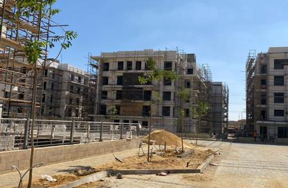 iVilla - 3 - 3 for sale in Mountain View iCity October - 6 October Compounds - 6 October City - Giza