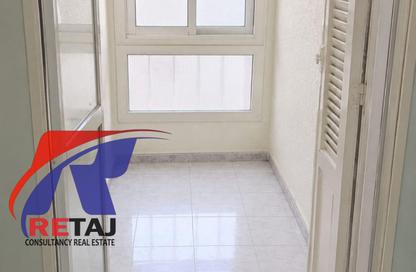 شقة - 3 غرف نوم - 2 حمامات للبيع في شارع احباب الرسول - حي السفارات - مدينة نصر - القاهرة