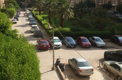 Apartment - 3 Bedrooms - 2 Bathrooms for sale in Al Forsan City - New Maadi - Hay El Maadi - Cairo