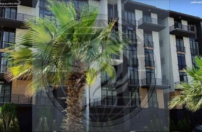Apartment - 3 Bedrooms - 3 Bathrooms for sale in Madinaty - Cairo