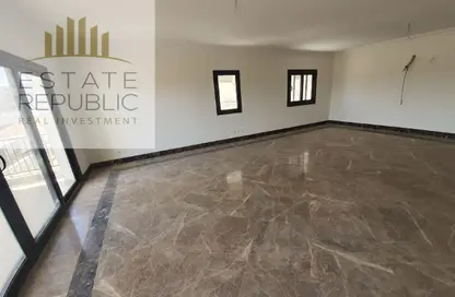 Apartment - 3 Bedrooms - 3 Bathrooms for sale in Mivida - 5th Settlement Compounds - The 5th Settlement - New Cairo City - Cairo