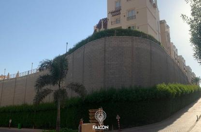 Chalet - 2 - 2 for sale in Blue Blue - Al Ain Al Sokhna - Suez Chalet - 2 - 2 for sale in Blue Blue - Al Ain Al Sokhna - Suez